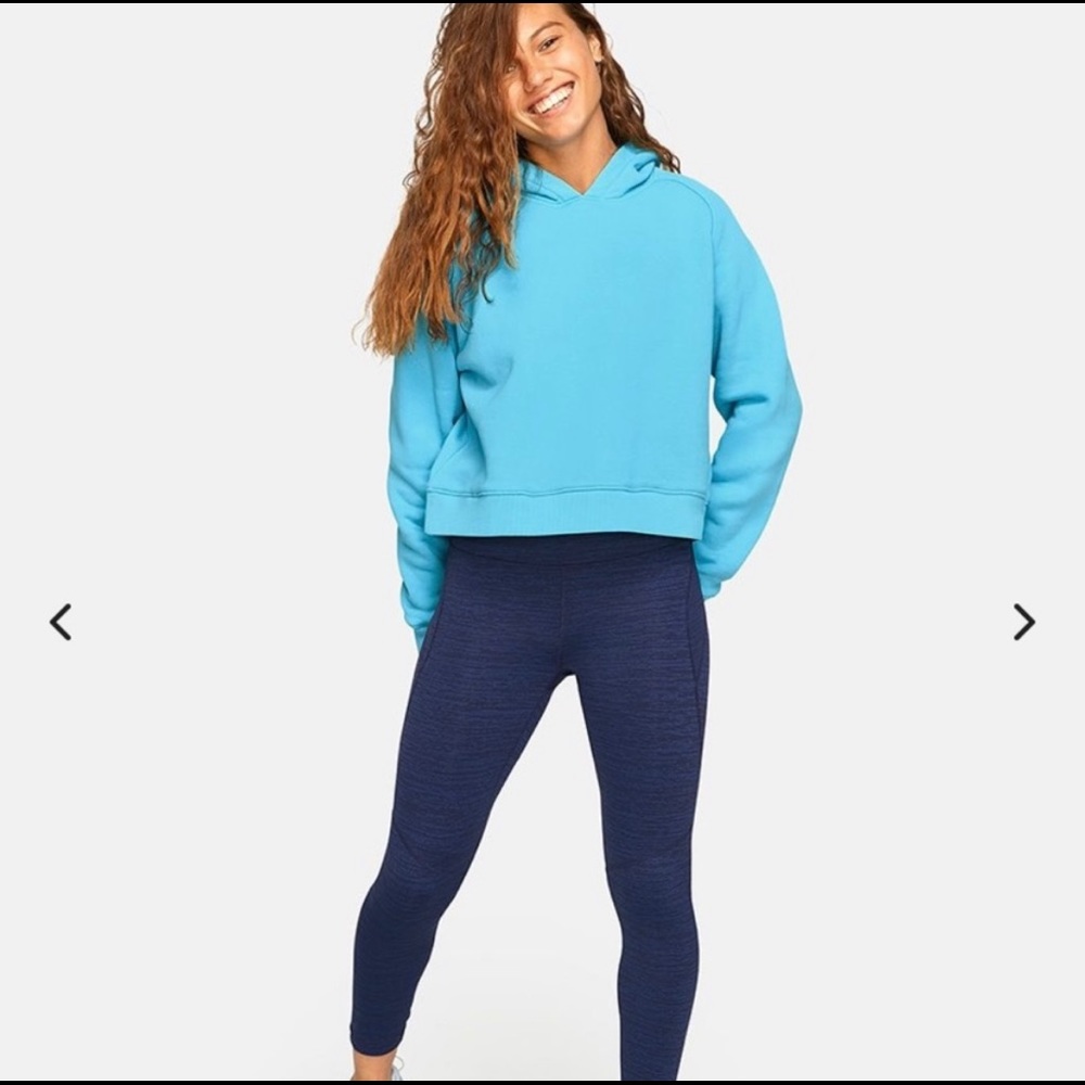 Outdoor Voices Hoodie